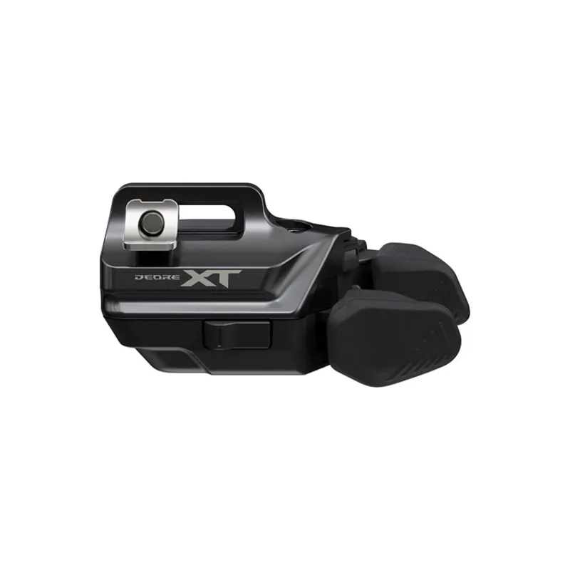 Shimano SW-M8250-IR XT Wireless Shift Switch I-Spec in Black